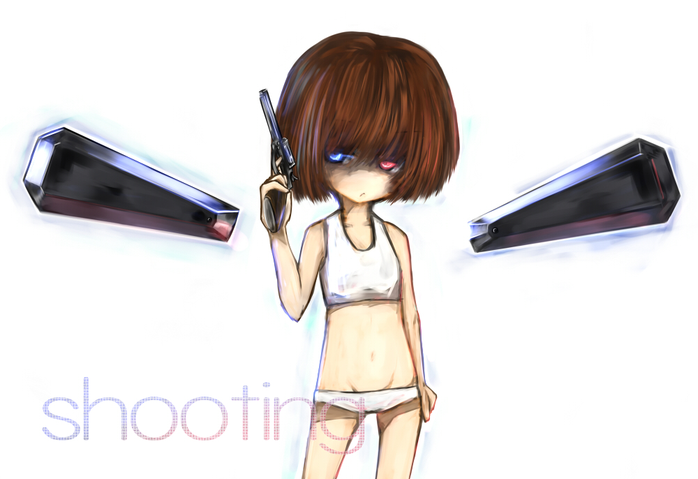 shooting